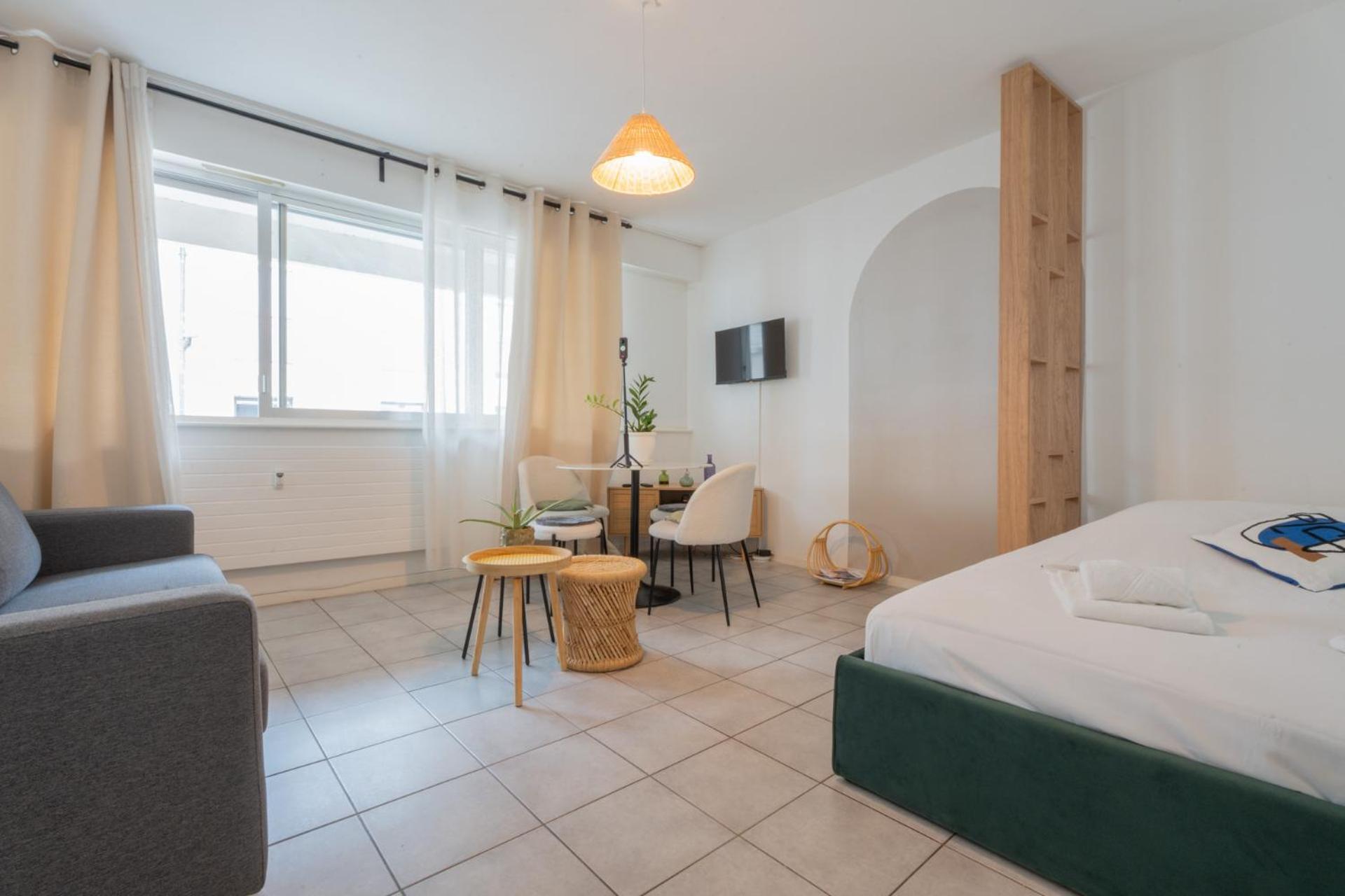 Mul House Leilighet Mulhouse Eksteriør bilde
